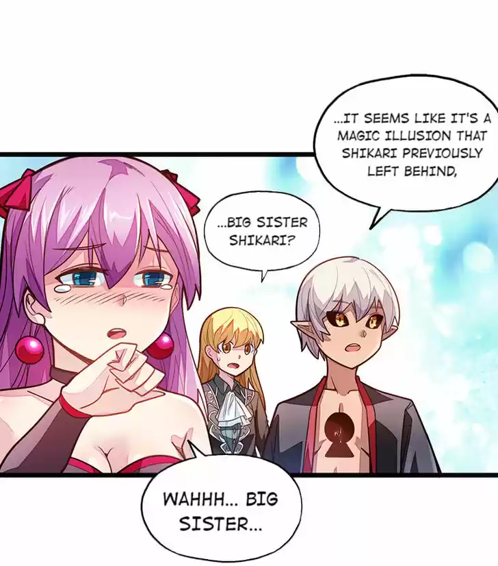 5500 Shades of the Demon King Ch.065.1