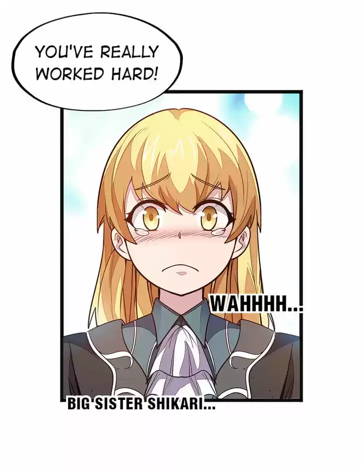 5500 Shades of the Demon King Ch.065.1