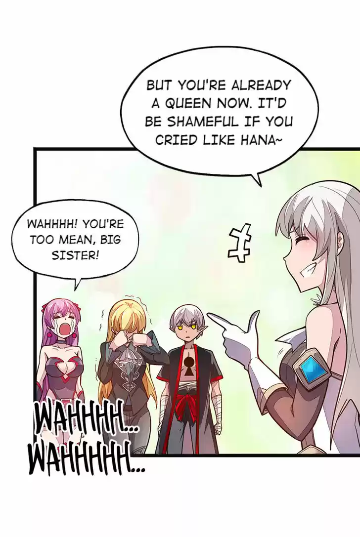 5500 Shades of the Demon King Ch.065.1