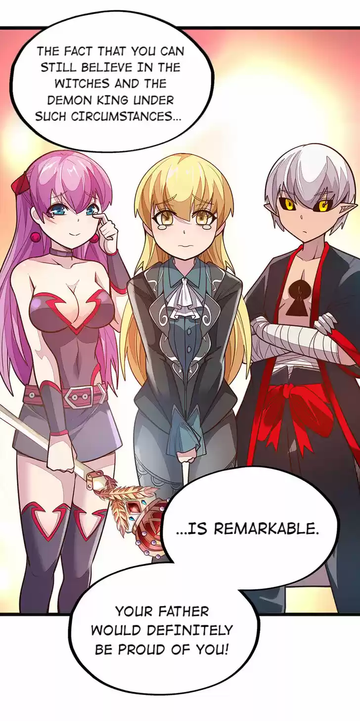 5500 Shades of the Demon King Ch.065.1