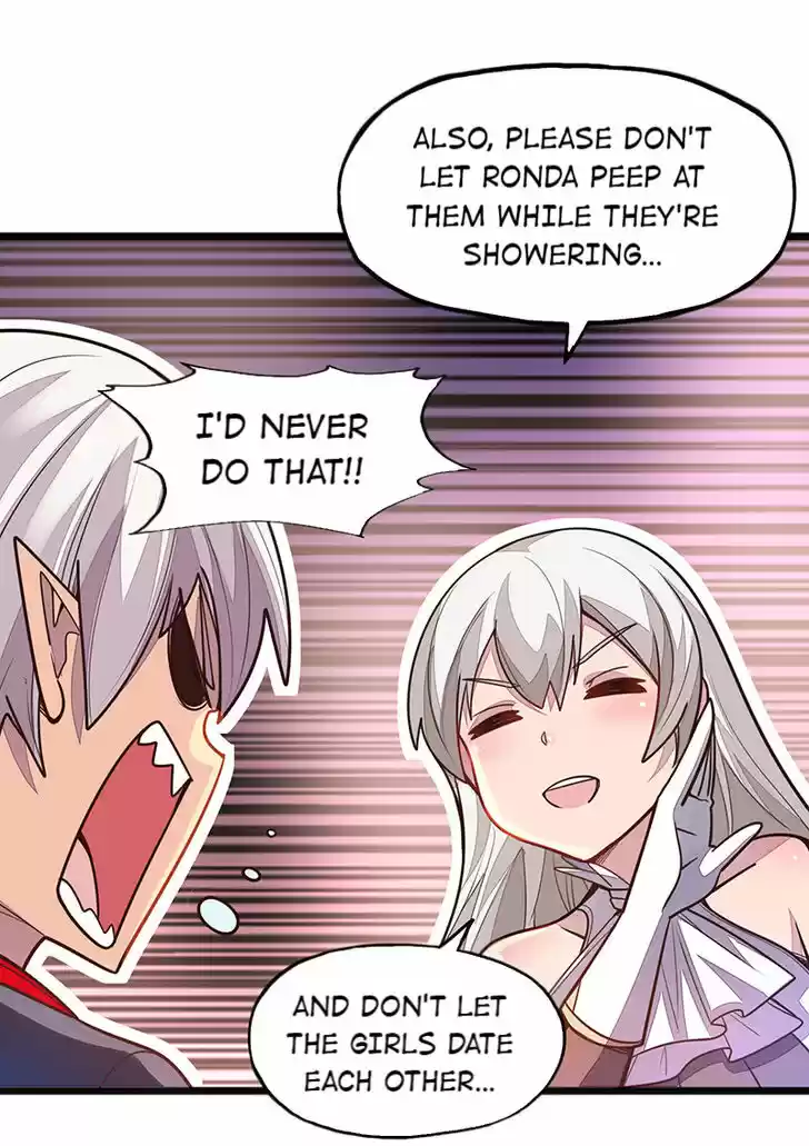 5500 Shades of the Demon King Ch.065.1