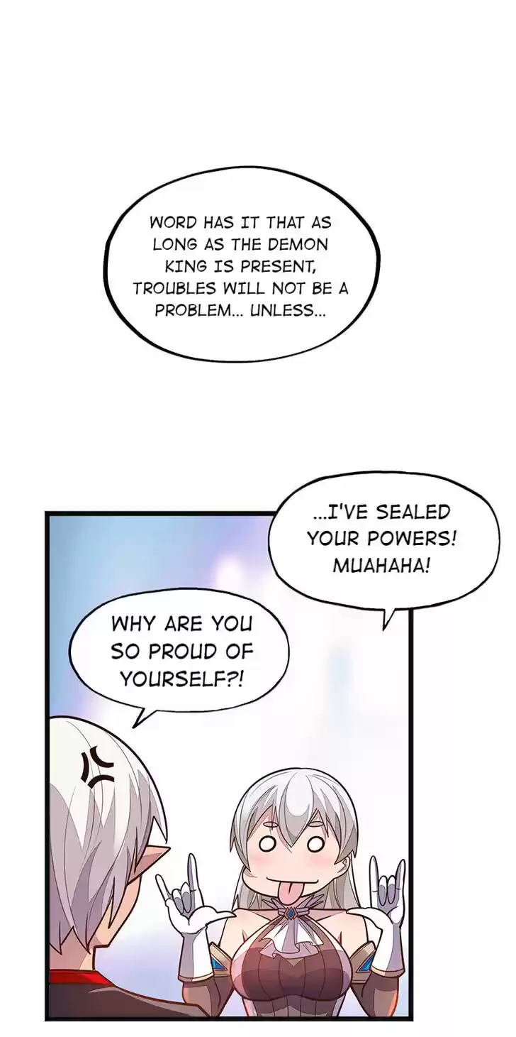 5500 Shades of the Demon King Ch.065.1