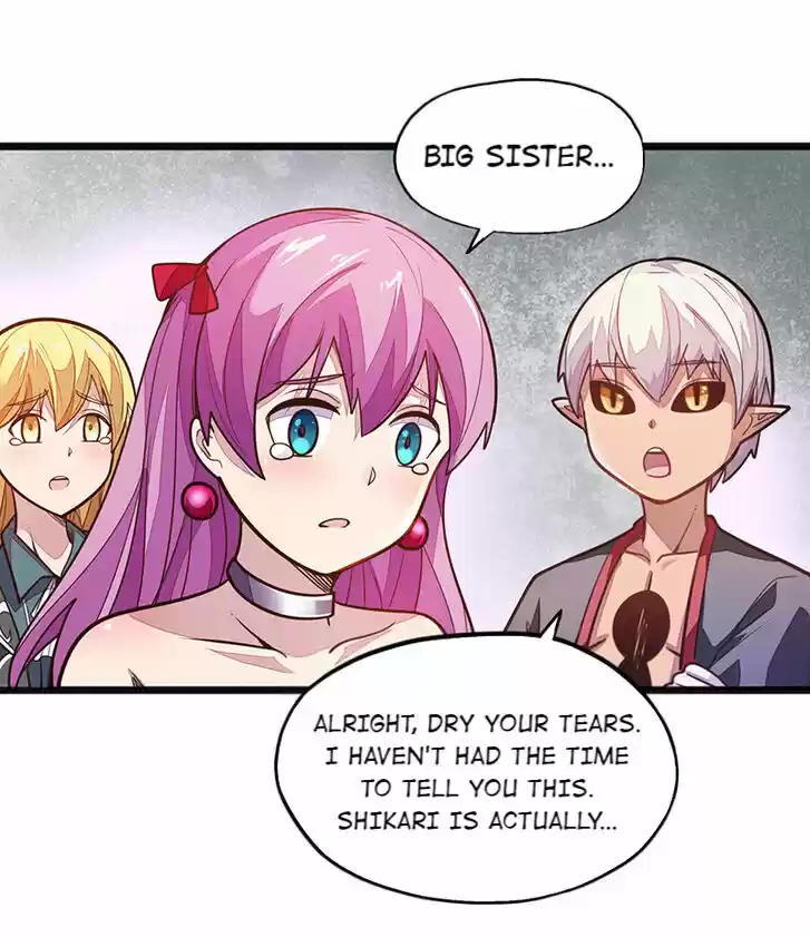 5500 Shades of the Demon King Ch.065.2