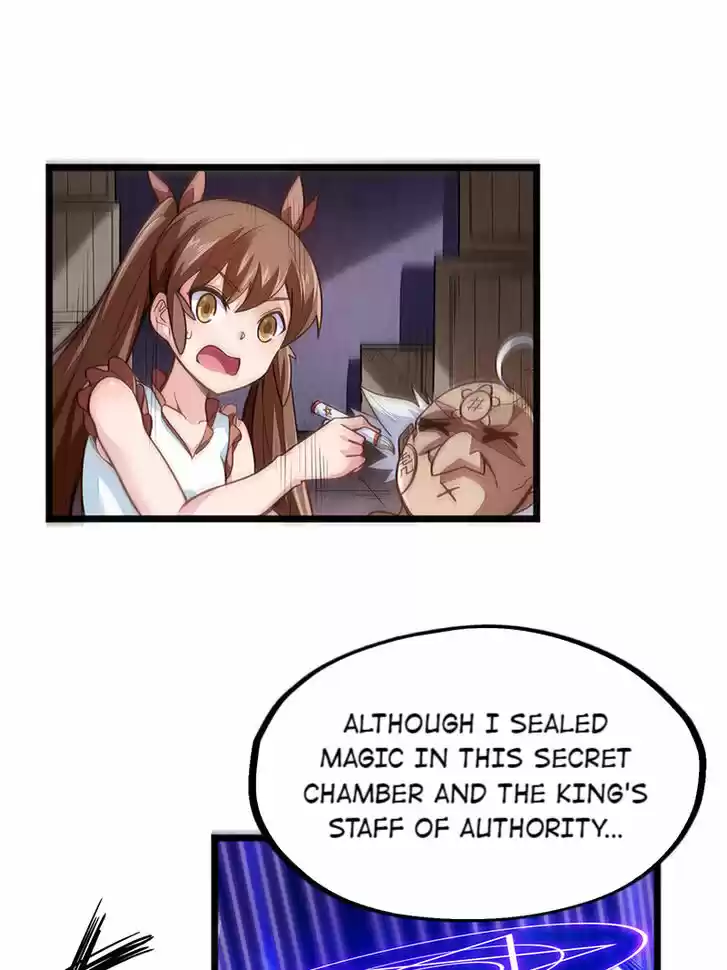 5500 Shades of the Demon King Ch.066.1