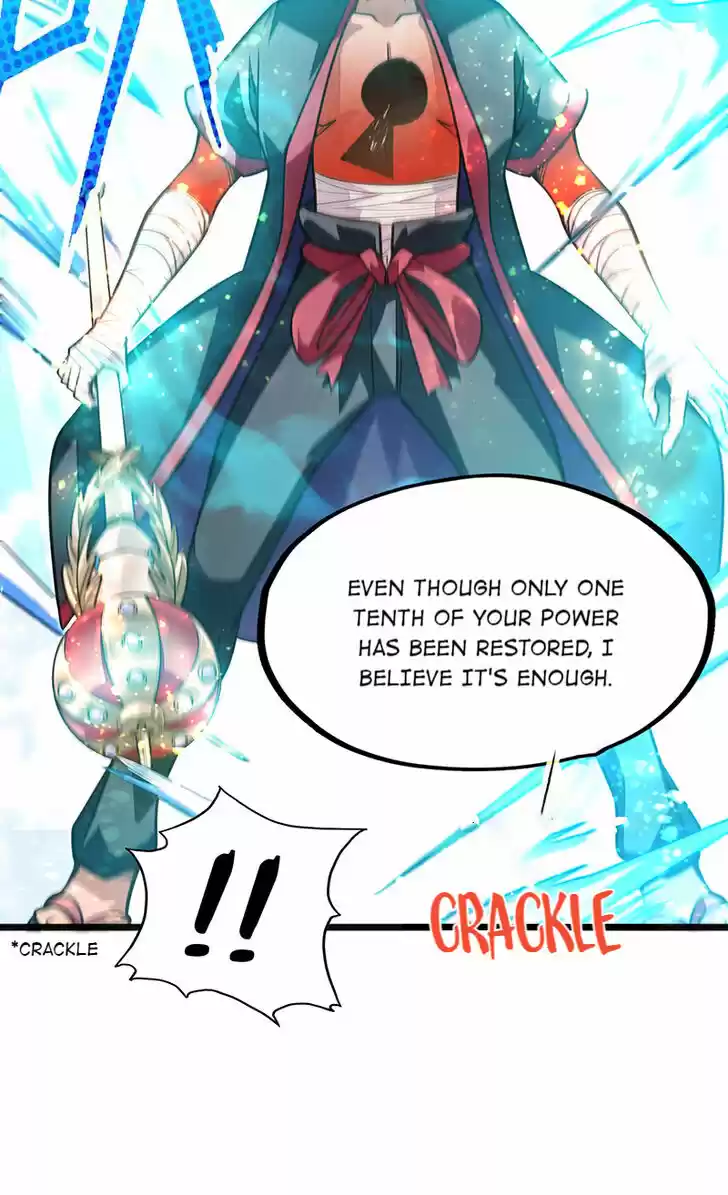 5500 Shades of the Demon King Ch.066.1