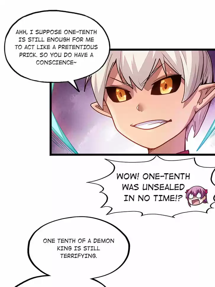 5500 Shades of the Demon King Ch.066.1