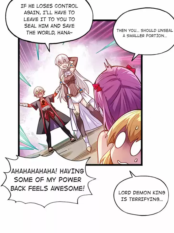 5500 Shades of the Demon King Ch.066.1