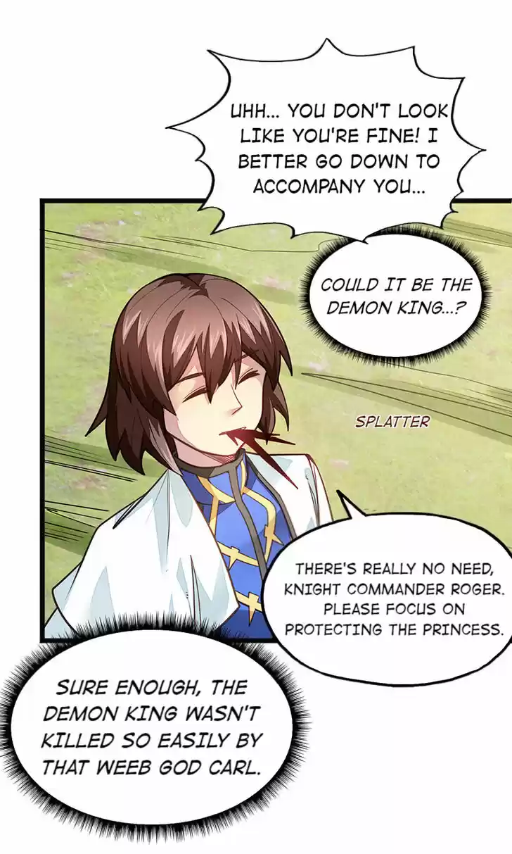 5500 Shades of the Demon King Ch.066.1