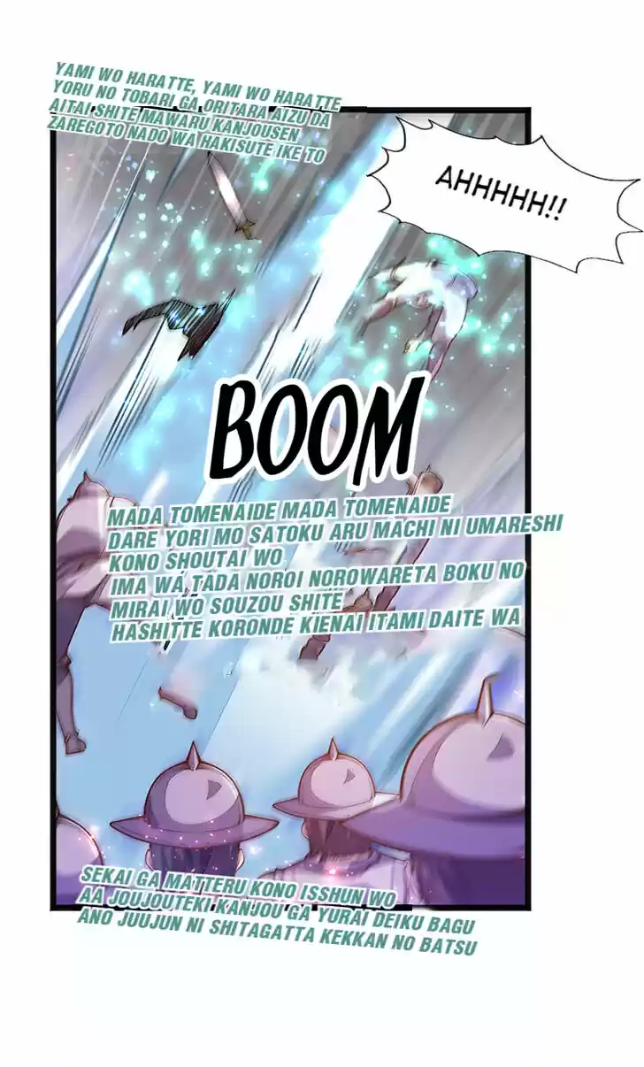 5500 Shades of the Demon King Ch.066.2