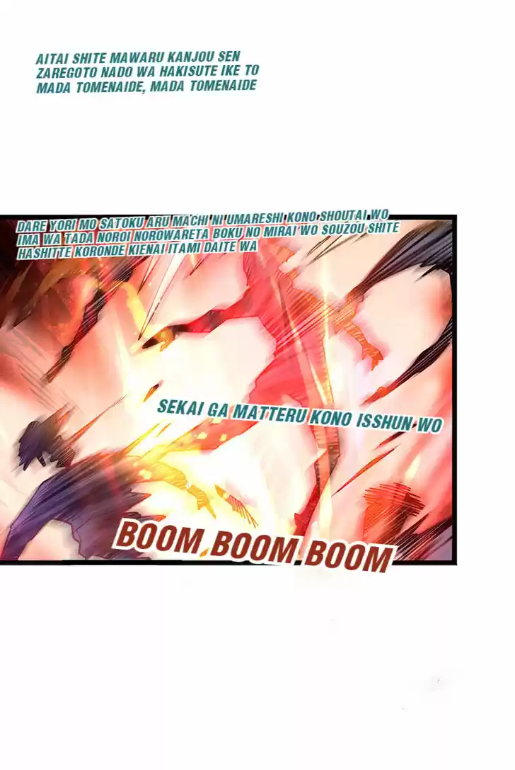 5500 Shades of the Demon King Ch.066.2