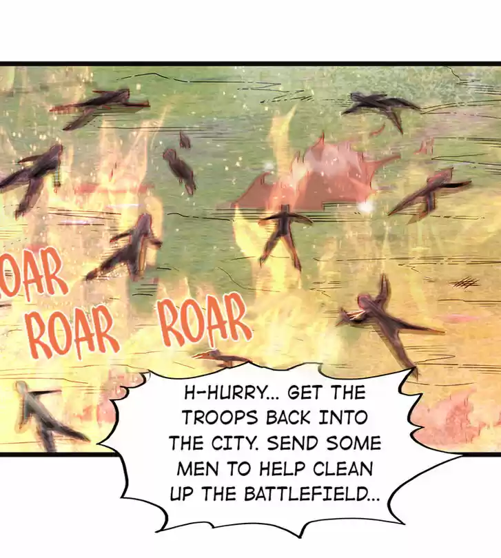 5500 Shades of the Demon King Ch.067.1