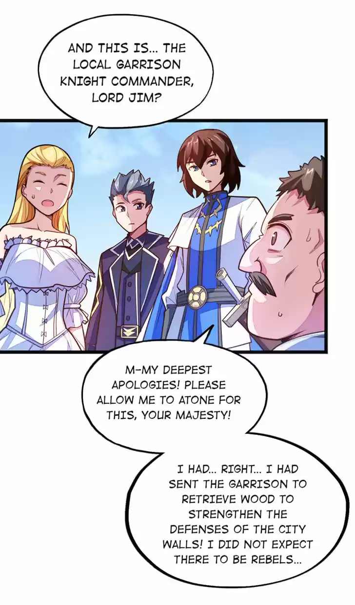 5500 Shades of the Demon King Ch.067.1