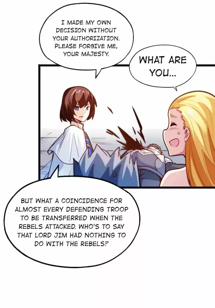 5500 Shades of the Demon King Ch.067.1