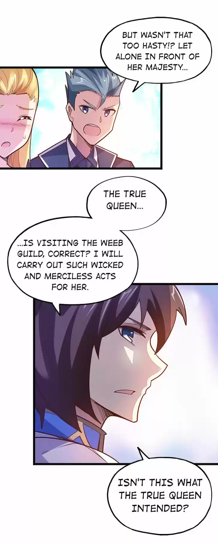 5500 Shades of the Demon King Ch.067.1