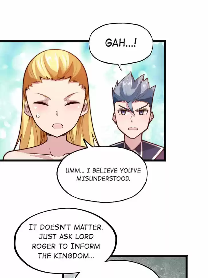 5500 Shades of the Demon King Ch.067.1