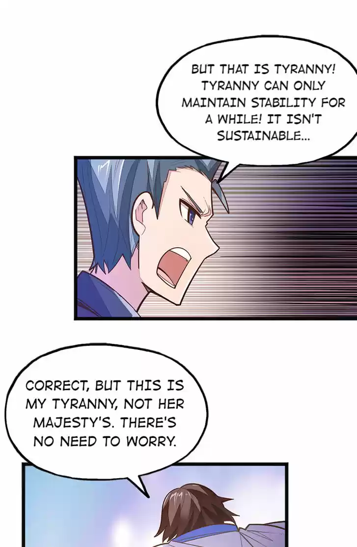 5500 Shades of the Demon King Ch.067.1