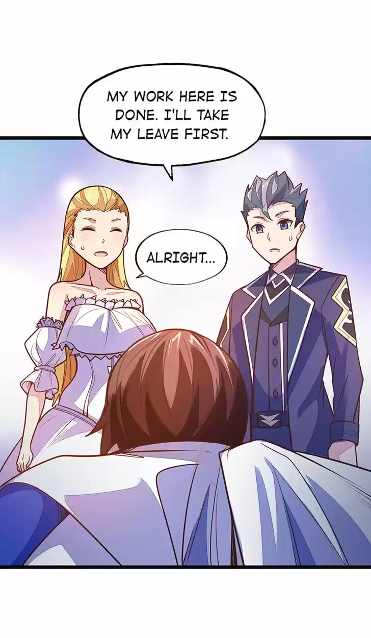 5500 Shades of the Demon King Ch.067.1