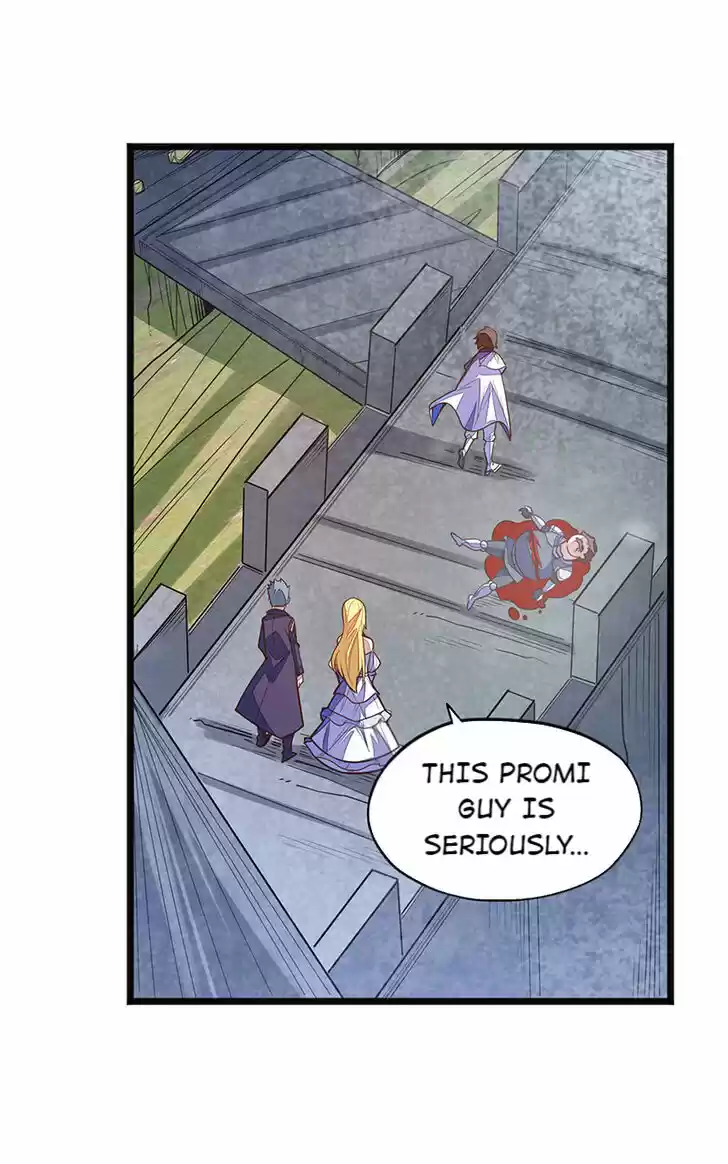 5500 Shades of the Demon King Ch.067.1