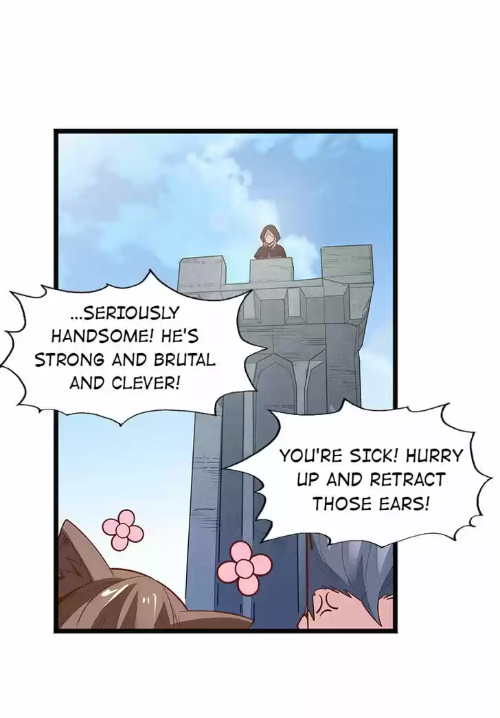 5500 Shades of the Demon King Ch.067.1