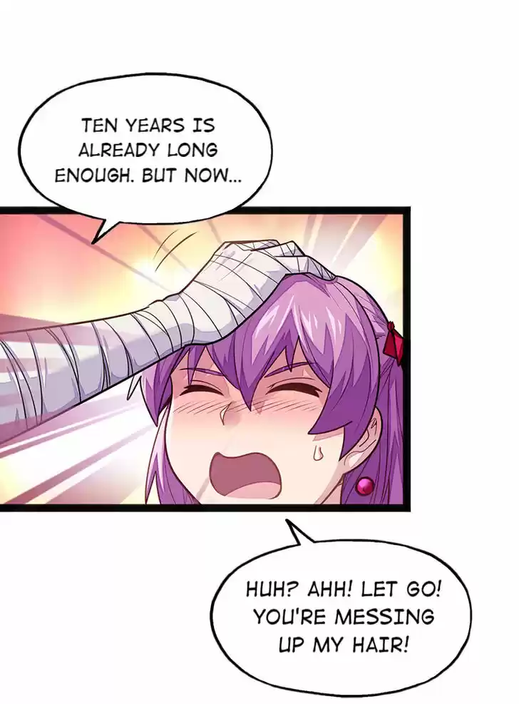 5500 Shades of the Demon King Ch.067.2