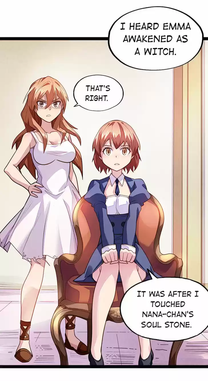 5500 Shades of the Demon King Ch.067.2