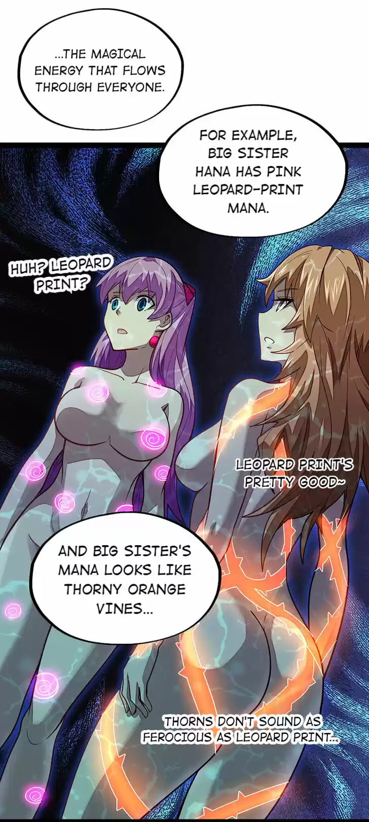 5500 Shades of the Demon King Ch.067.2