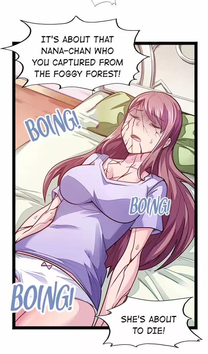 5500 Shades of the Demon King Ch.067.2