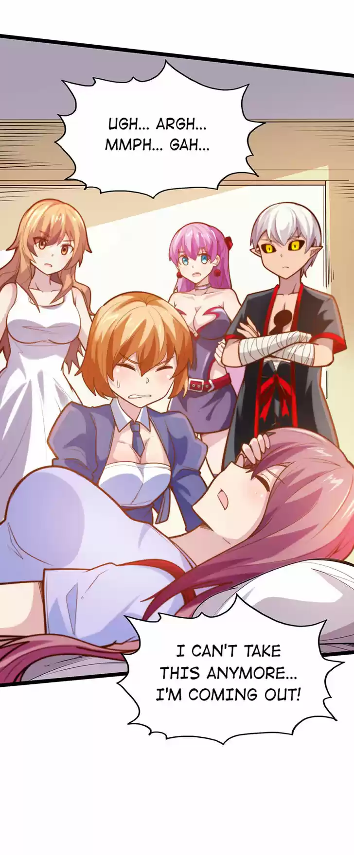 5500 Shades of the Demon King Ch.068.2