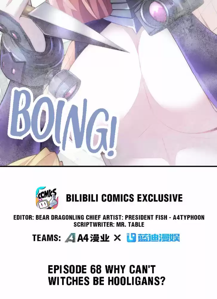 5500 Shades of the Demon King Ch.069.1