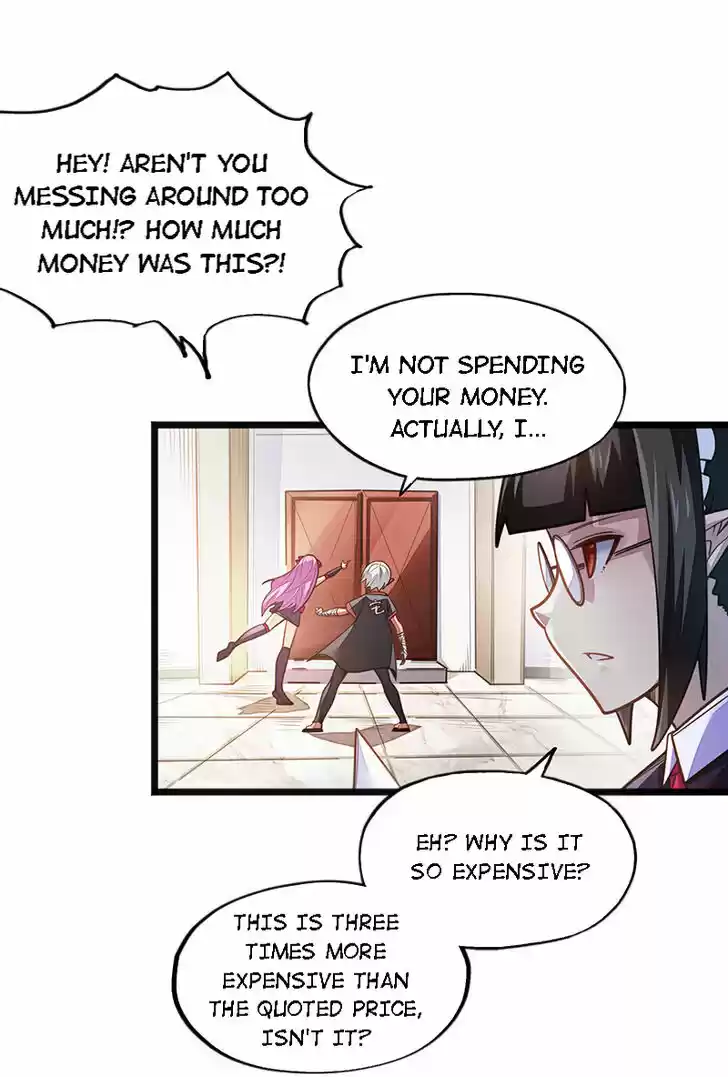 5500 Shades of the Demon King Ch.069.1