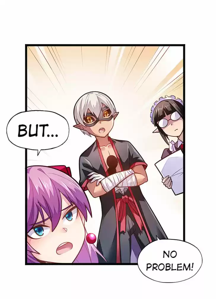 5500 Shades of the Demon King Ch.069.1