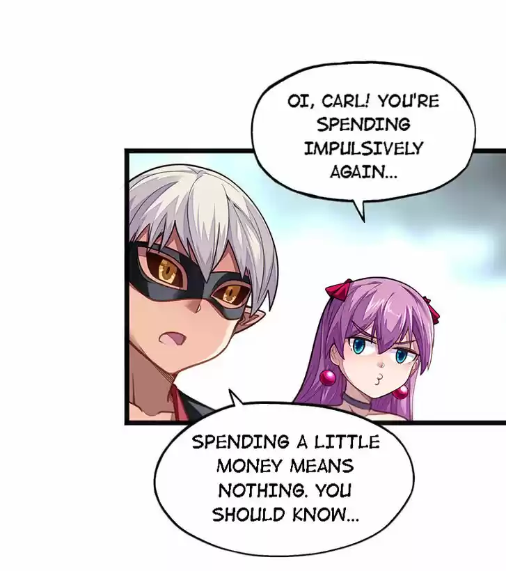 5500 Shades of the Demon King Ch.069.1