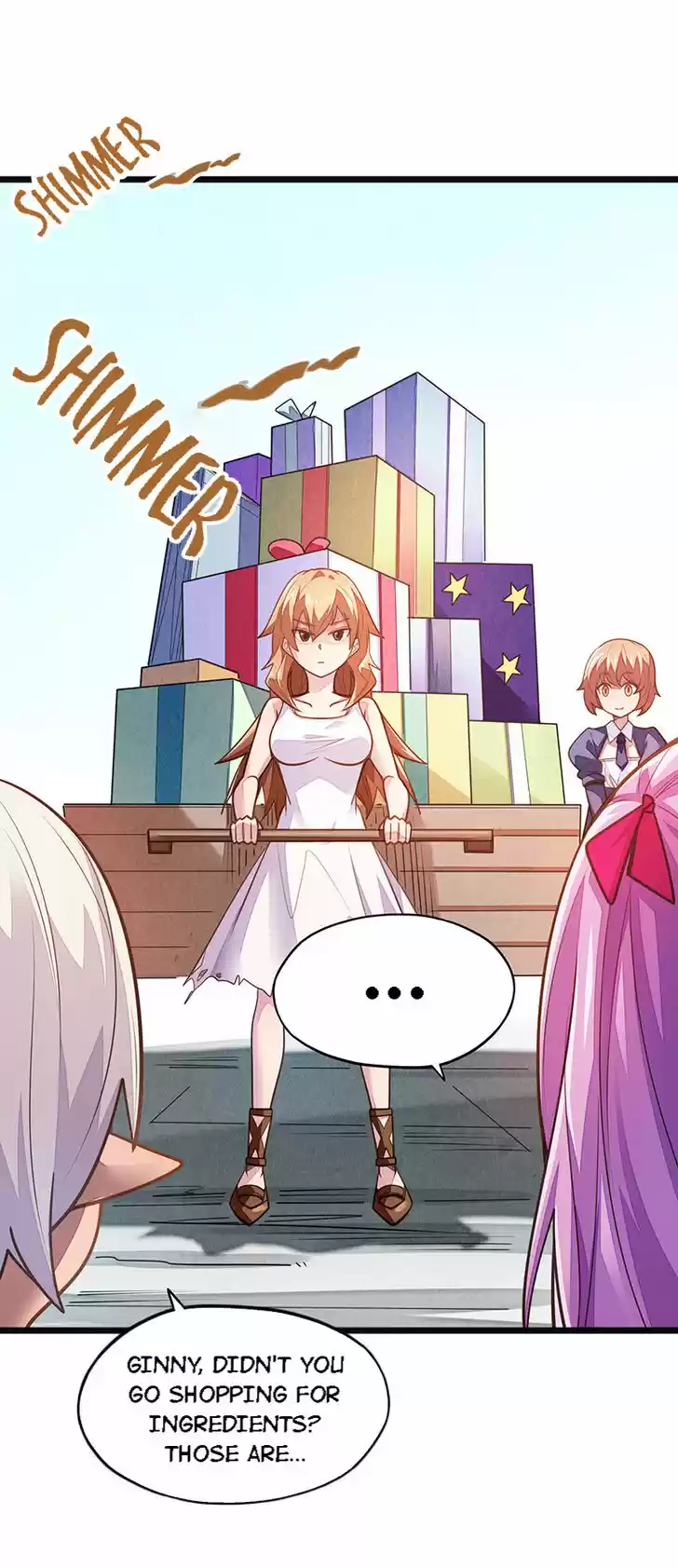 5500 Shades of the Demon King Ch.069.1