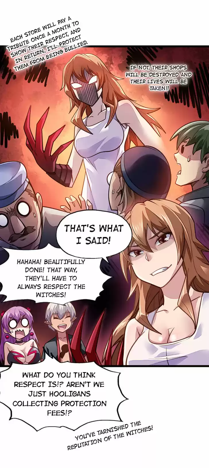 5500 Shades of the Demon King Ch.069.1