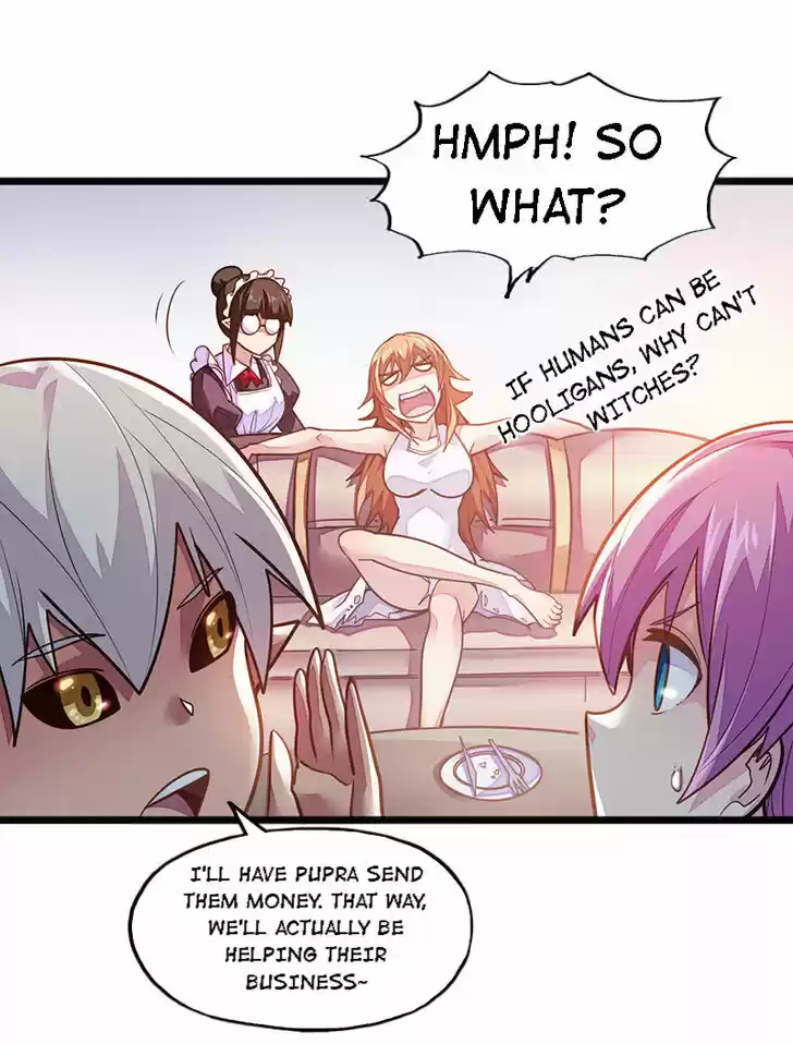 5500 Shades of the Demon King Ch.069.1