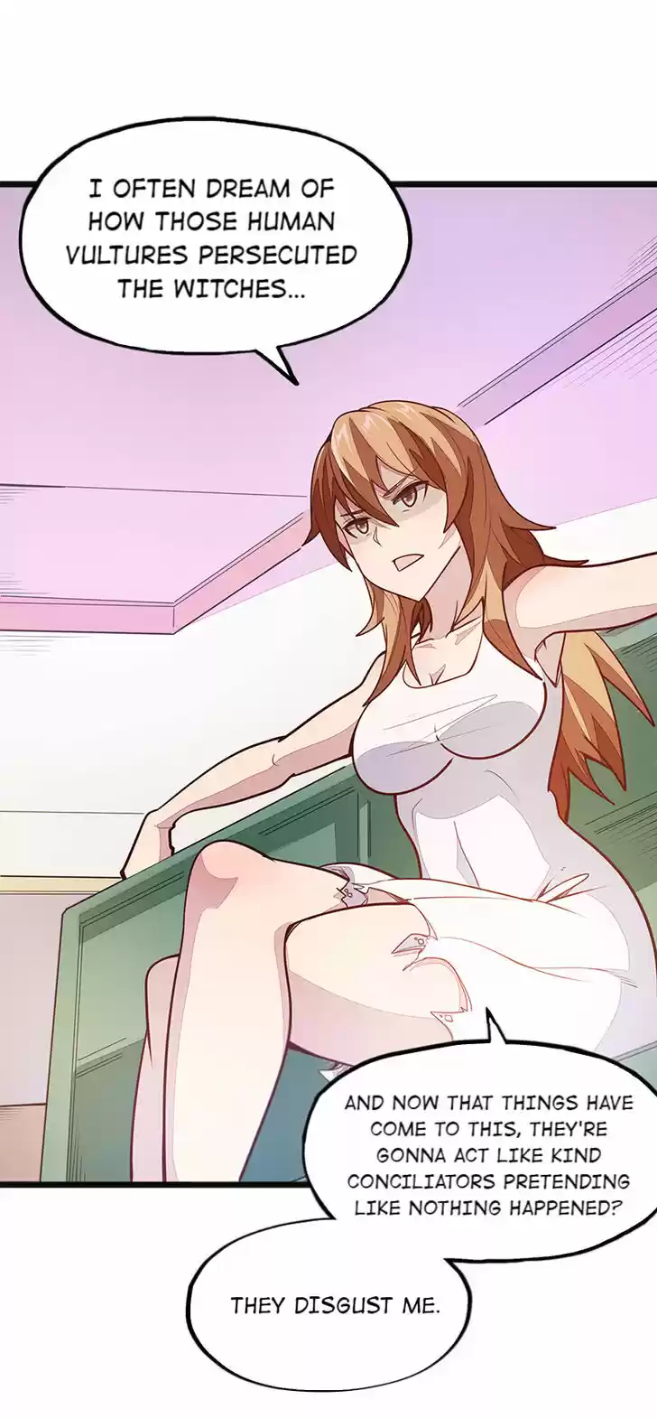 5500 Shades of the Demon King Ch.069.1