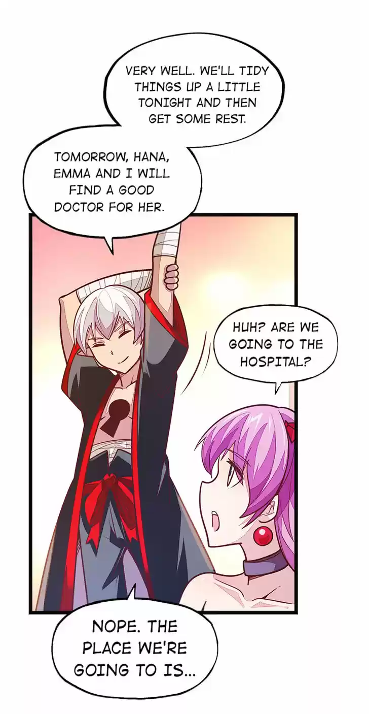 5500 Shades of the Demon King Ch.069.2