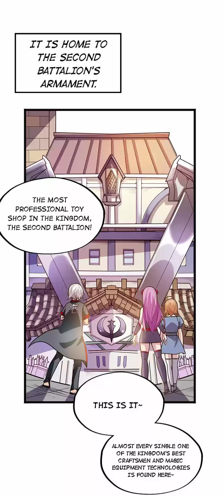 5500 Shades of the Demon King Ch.069.2