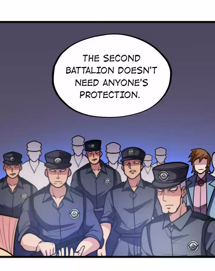 5500 Shades of the Demon King Ch.070.1