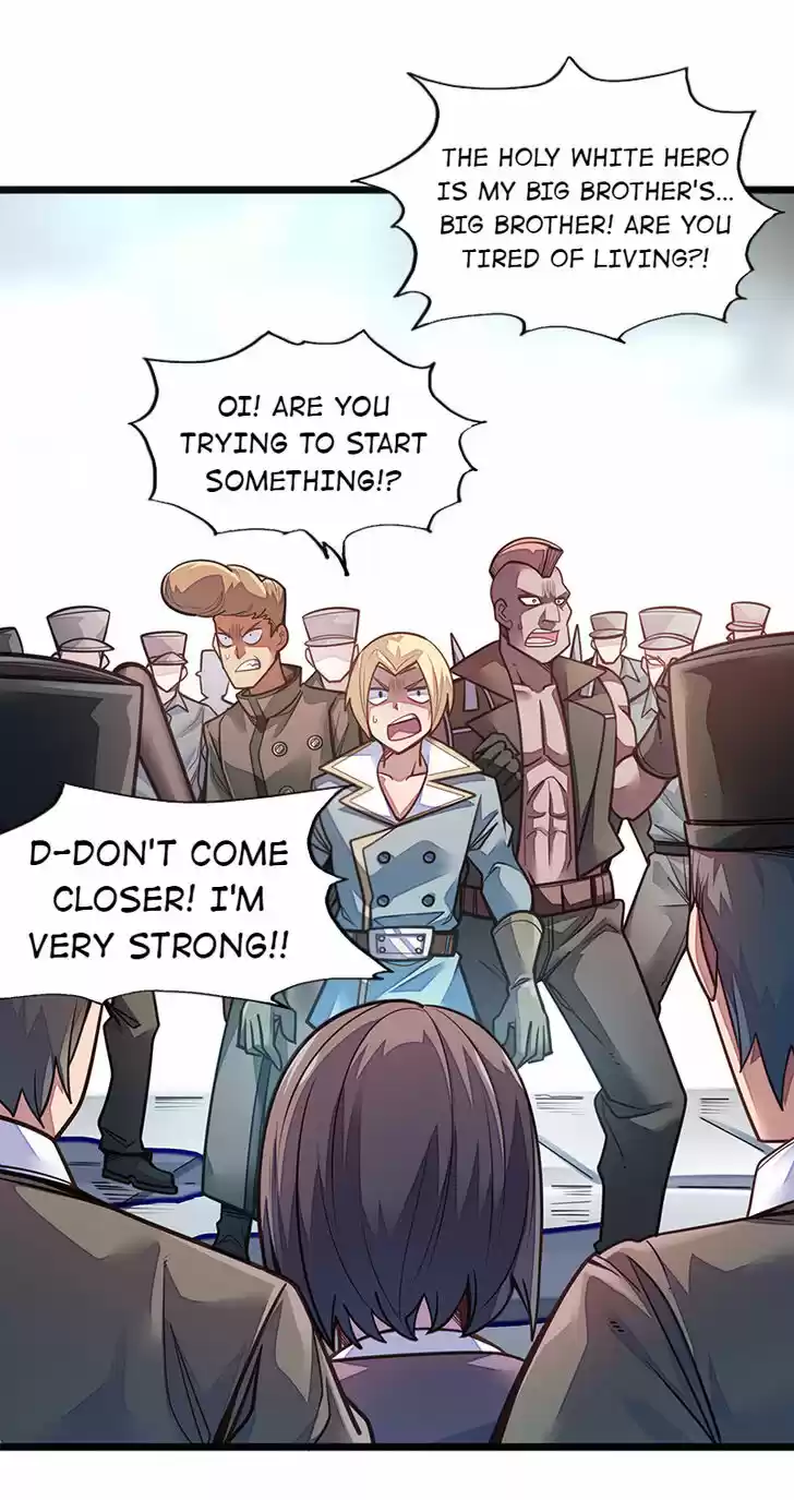 5500 Shades of the Demon King Ch.070.1