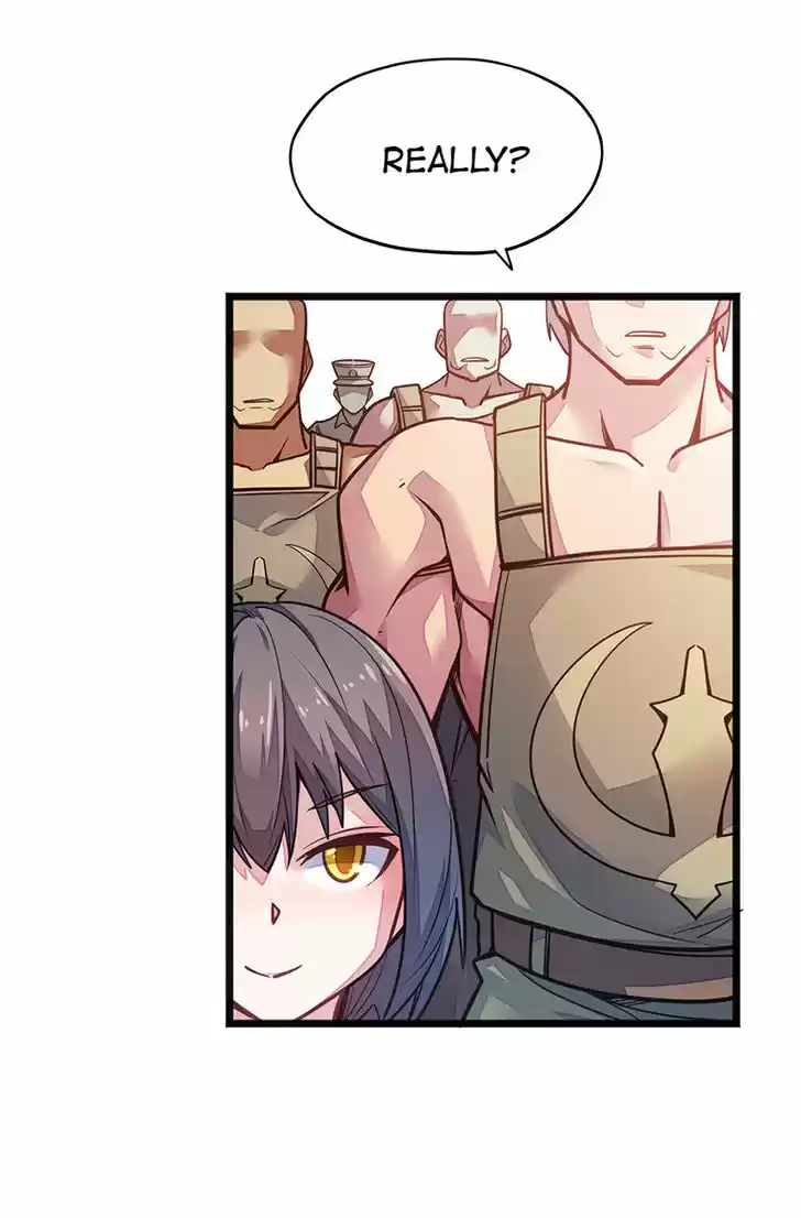 5500 Shades of the Demon King Ch.070.1