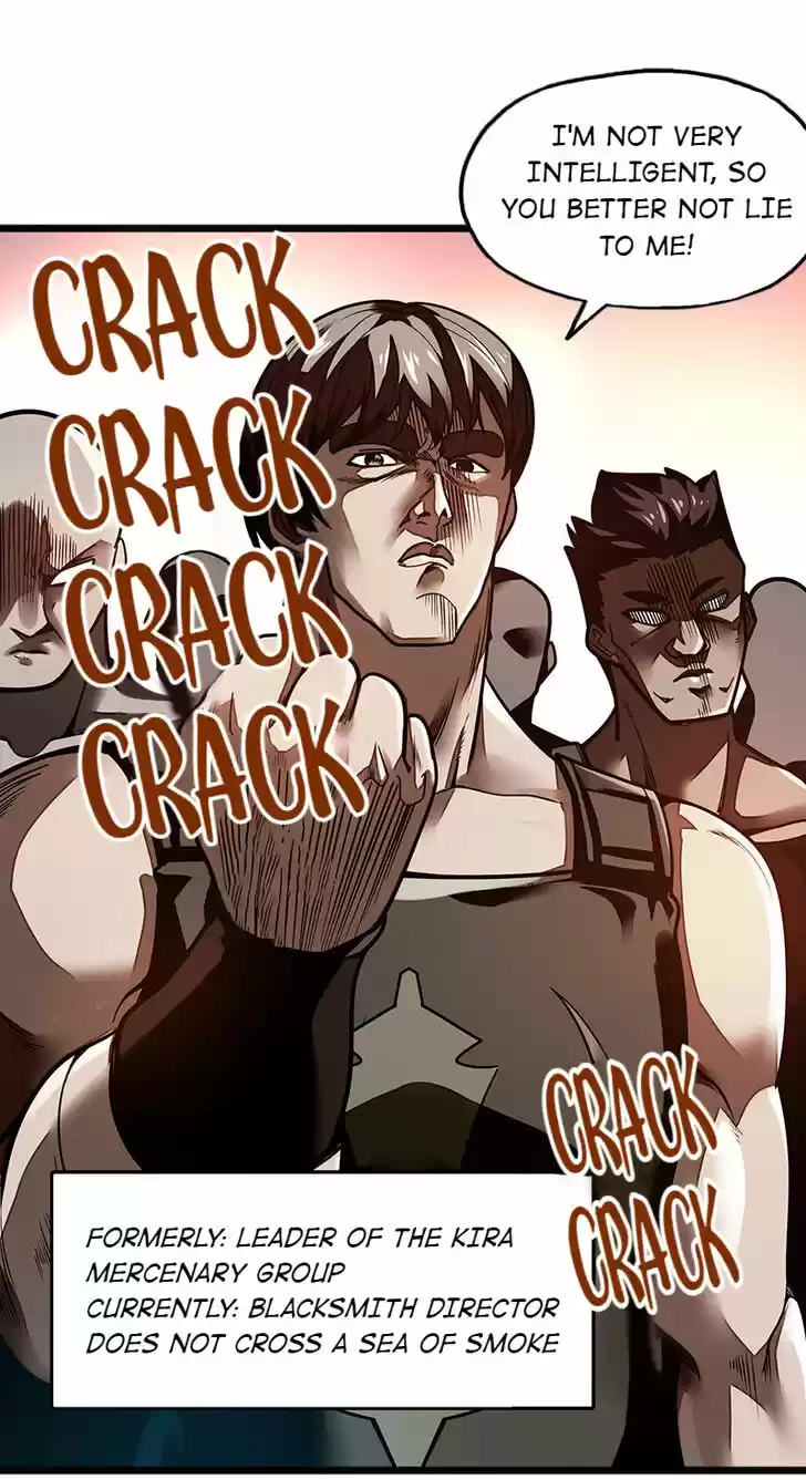 5500 Shades of the Demon King Ch.070.1