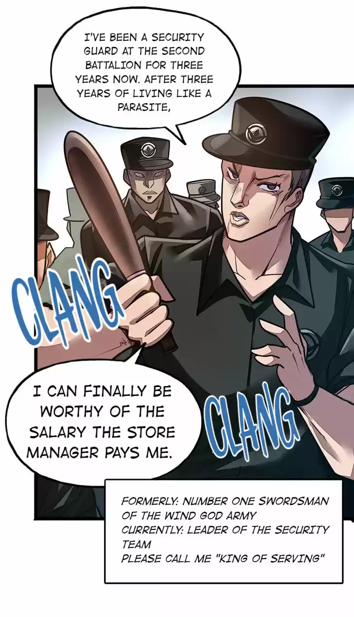 5500 Shades of the Demon King Ch.070.1