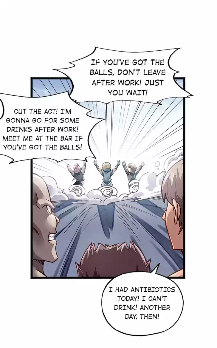 5500 Shades of the Demon King Ch.070.1