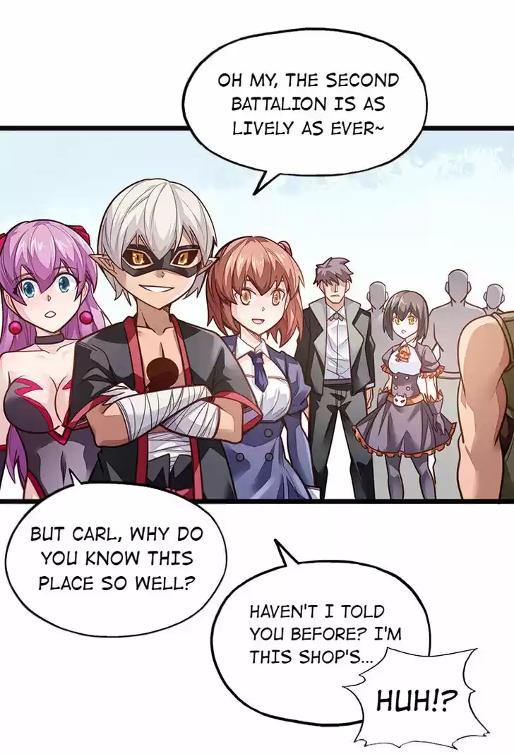 5500 Shades of the Demon King Ch.070.1