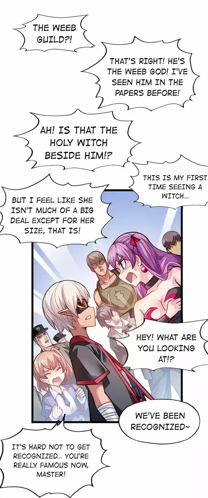 5500 Shades of the Demon King Ch.070.1