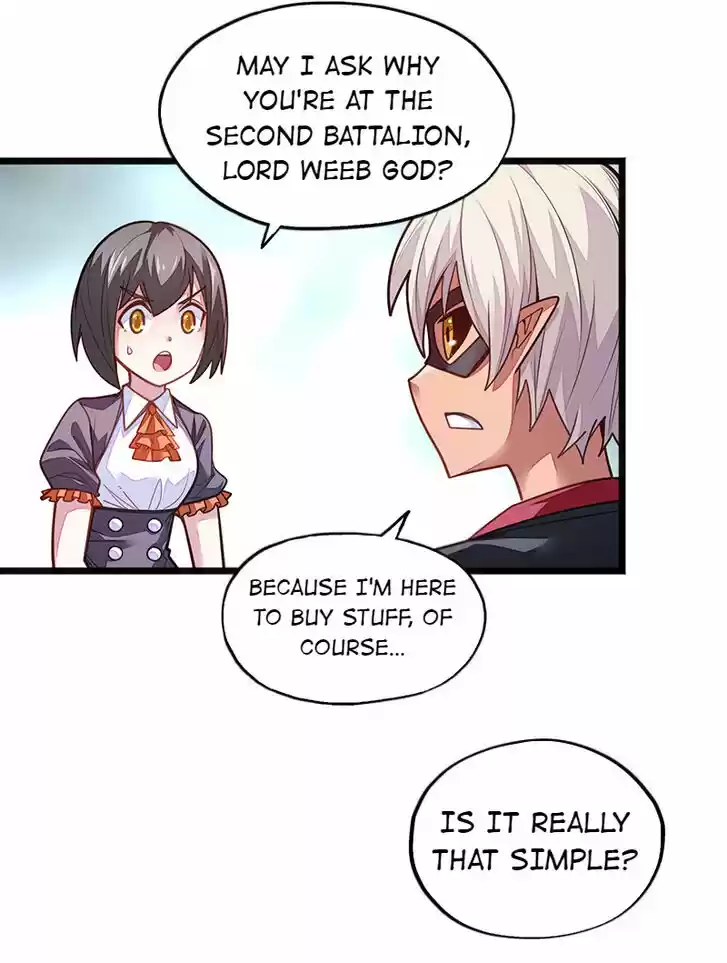 5500 Shades of the Demon King Ch.070.1