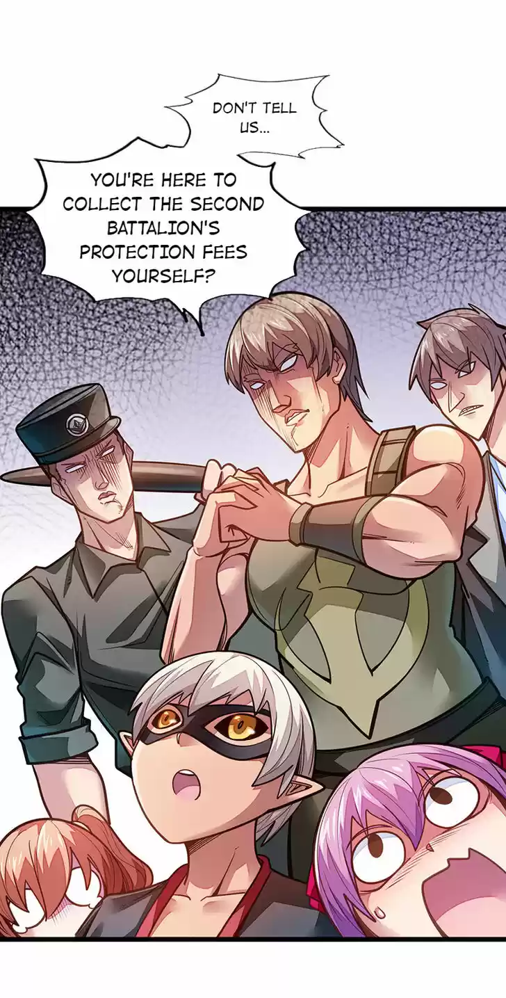 5500 Shades of the Demon King Ch.070.1