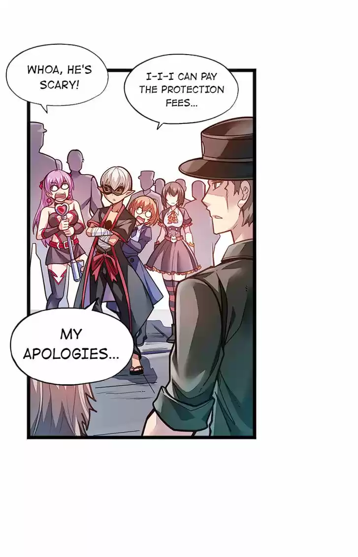 5500 Shades of the Demon King Ch.070.1