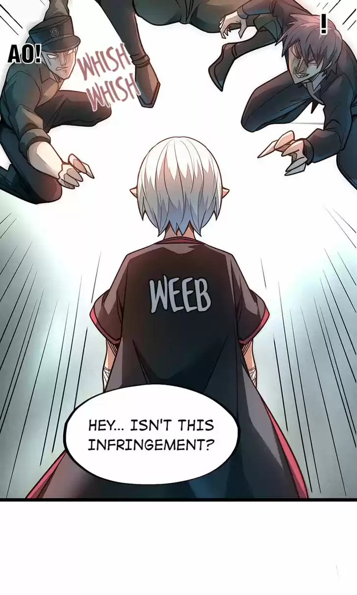 5500 Shades of the Demon King Ch.070.1